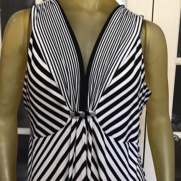 Ruby Rd petite sundress - Picture 4 of 6